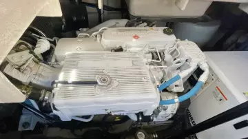 Thumbnail von Sea Ray 400 Sundancer IMAGINATION