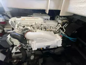 Thumbnail von Sea Ray 400 Sundancer IMAGINATION