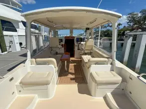 Thumbnail von MJM Yachts 36Z MONCRI