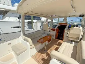 Thumbnail von MJM Yachts 36Z MONCRI