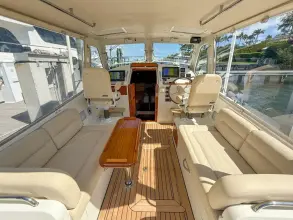 Thumbnail von MJM Yachts 36Z MONCRI