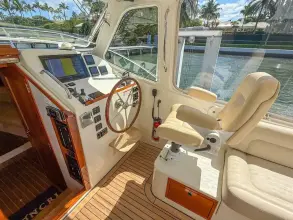 Thumbnail von MJM Yachts 36Z MONCRI