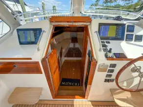 Thumbnail von MJM Yachts 36Z MONCRI