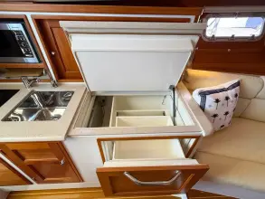 Thumbnail von MJM Yachts 36Z MONCRI