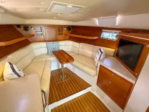 Thumbnail von MJM Yachts 36Z MONCRI