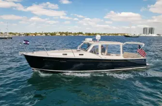 Thumbnail von MJM Yachts 36Z MONCRI