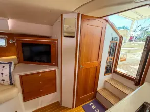 Thumbnail von MJM Yachts 36Z MONCRI