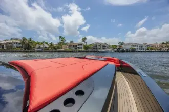 Thumbnail von Vanquish Vq58 Moonshot