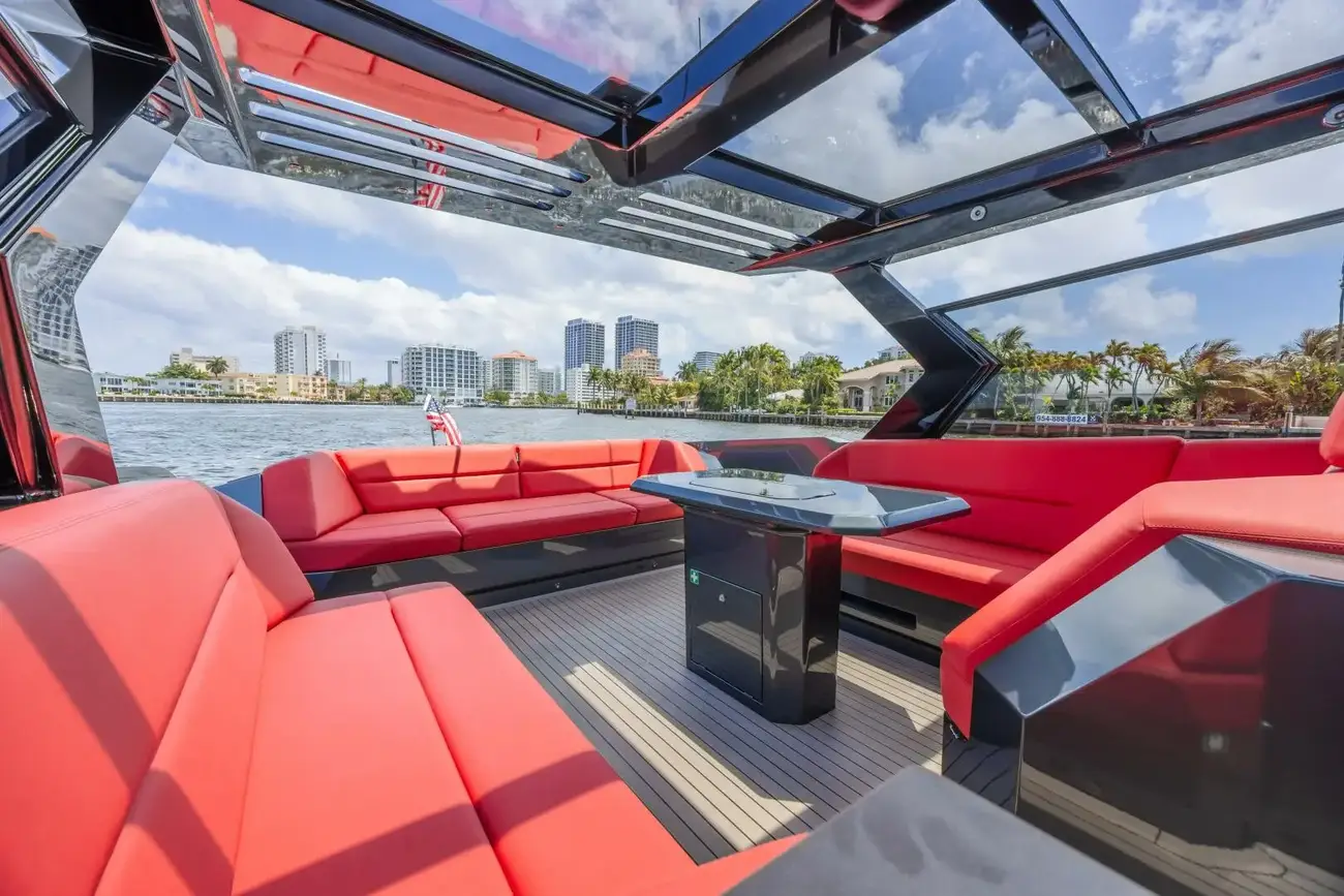 Thumbnail von Vanquish Vq58 Moonshot