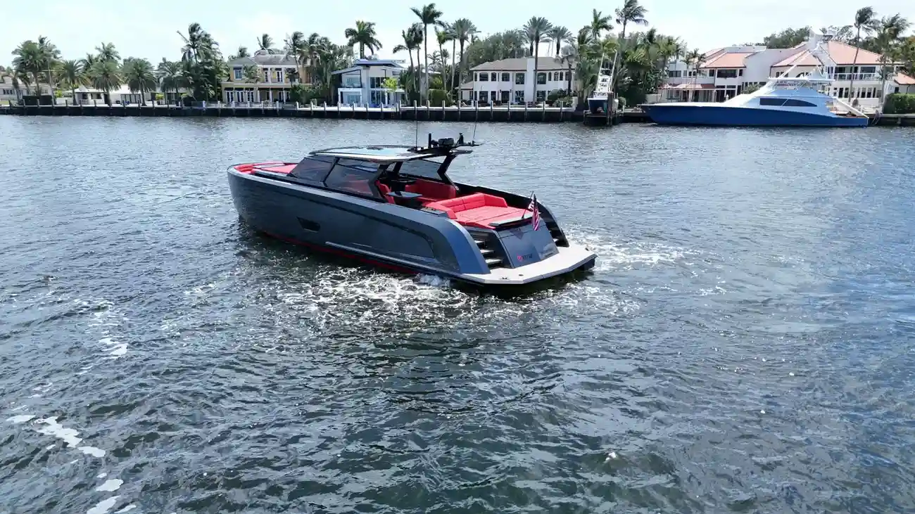 Thumbnail von Vanquish Vq58 Moonshot