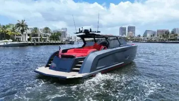 Thumbnail von Vanquish Vq58 Moonshot