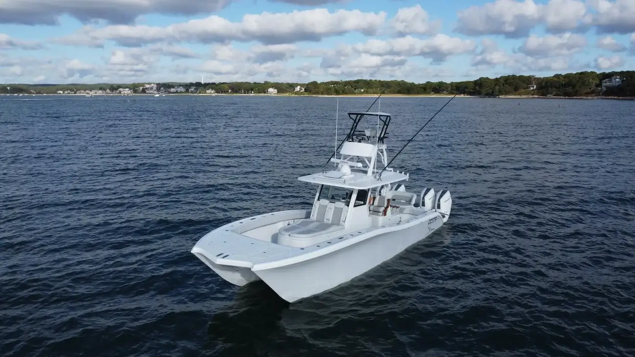 Costa 34SV