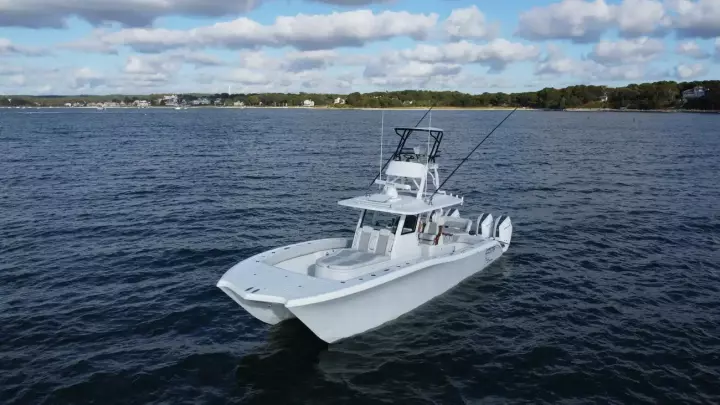 Costa 34SV