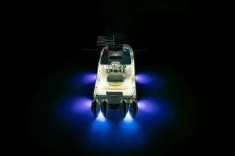 Thumbnail von Costa 34SV