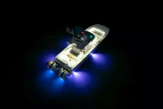 Thumbnail von Costa 34SV