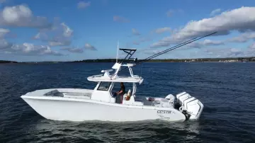 Thumbnail von Costa 34SV