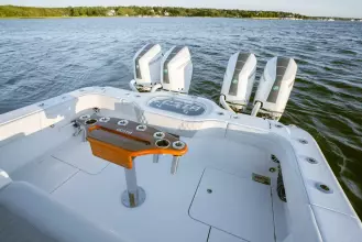 Thumbnail von Costa 34SV