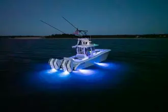 Thumbnail von Costa 34SV