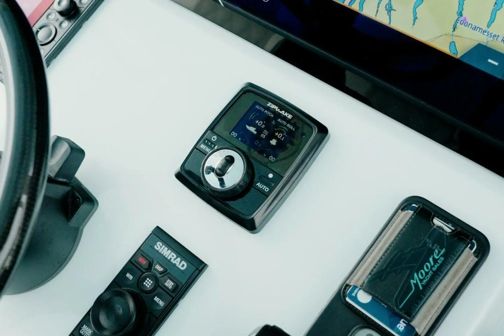 Thumbnail von Costa 34SV Solid State