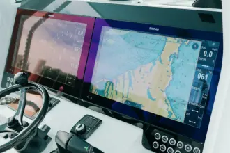 Thumbnail von Costa 34SV Solid State