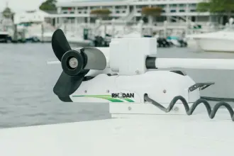 Thumbnail von Costa 34SV Solid State