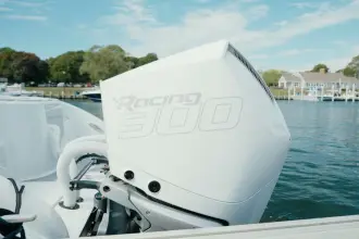 Thumbnail von Costa 34SV Solid State