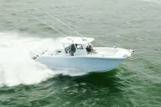 Thumbnail von Costa 34SV Solid State