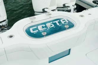 Thumbnail von Costa 34SV Solid State