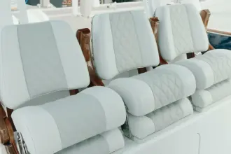 Thumbnail von Costa 34SV Solid State