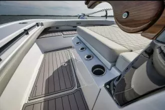 Thumbnail von Costa Custom Boats 264 HC