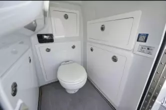 Thumbnail von Costa Custom Boats 264 HC