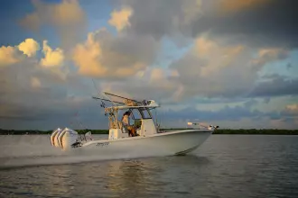 Thumbnail von Costa Custom Boats 264 HC