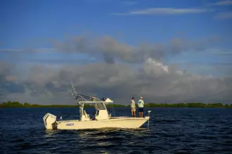 Thumbnail von Costa Custom Boats 264 HC