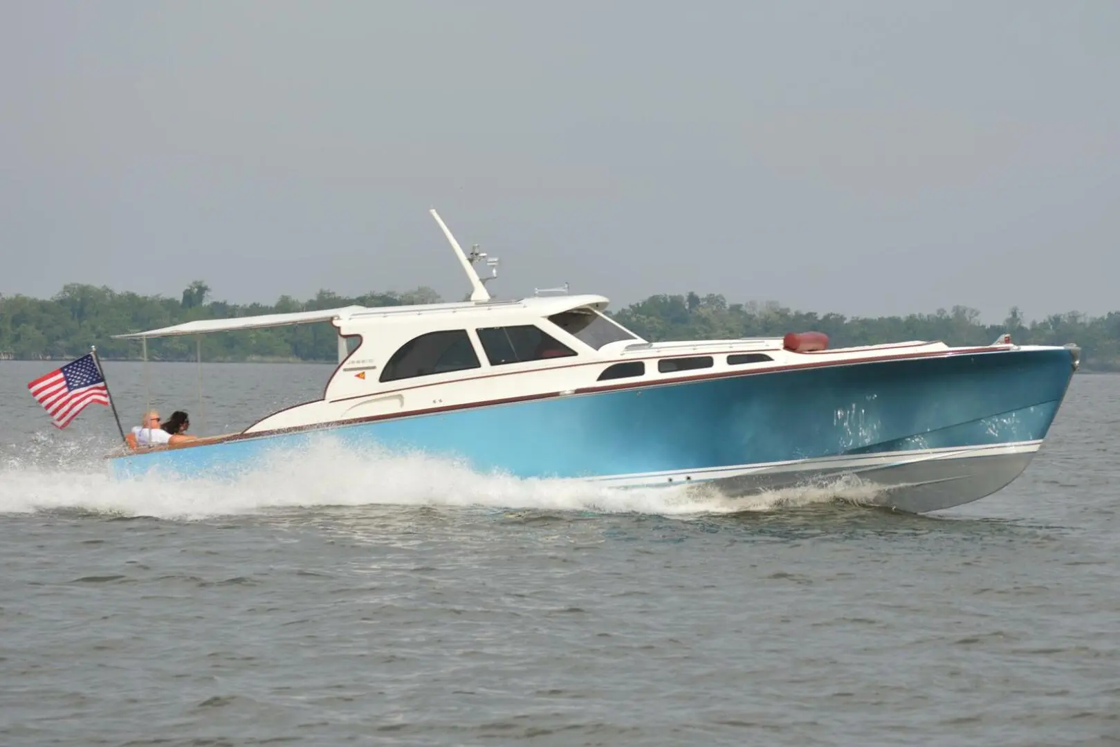 Santa Cruz Coastal Flyer SARAH