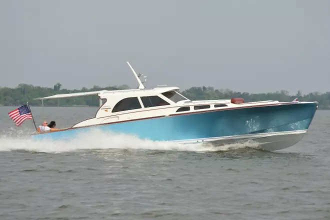 Santa Cruz Coastal Flyer SARAH