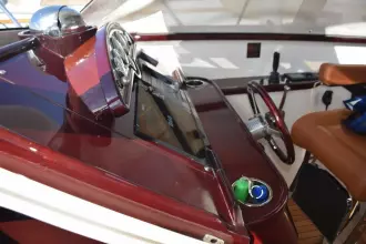 Thumbnail von Santa Cruz Coastal Flyer SARAH