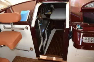 Thumbnail von Santa Cruz Coastal Flyer SARAH