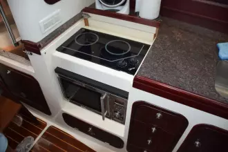 Thumbnail von Santa Cruz Coastal Flyer SARAH