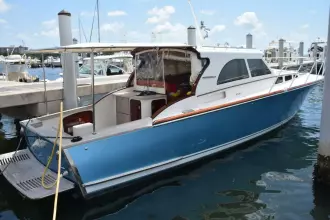 Thumbnail von Santa Cruz Coastal Flyer SARAH