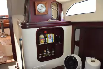 Thumbnail von Santa Cruz Coastal Flyer SARAH