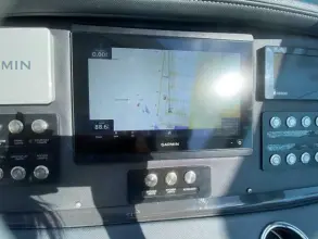 Thumbnail von Monterey 385 Super Express