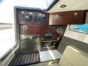 Thumbnail von Monterey 385 Super Express