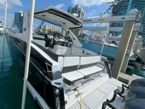 Thumbnail von Monterey 385 Super Express