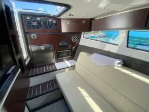 Thumbnail von Monterey 385 Super Express