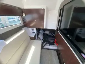 Thumbnail von Monterey 385 Super Express