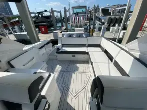 Thumbnail von Monterey 385 Super Express