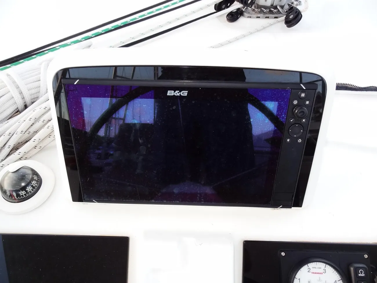 Thumbnail von Lagoon 46 Odyssey