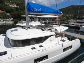 Thumbnail von Lagoon 46 Odyssey