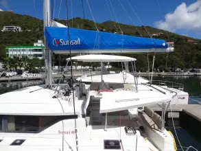 Thumbnail von Lagoon 46 Odyssey