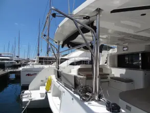 Thumbnail von Lagoon 46 Odyssey